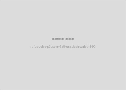 rufus-o-dea-p3Loavrv6z8-unsplash